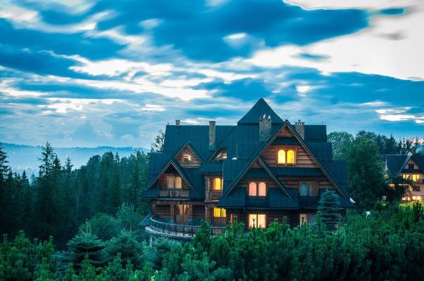 Luxury Property Management