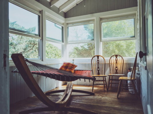 Established Profitable Window Sales