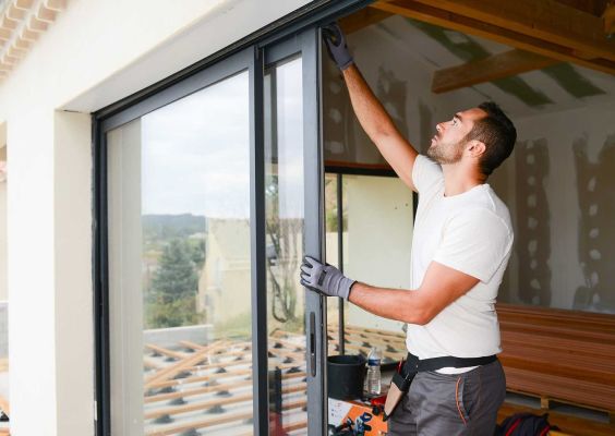 Slider Windows, Albuquerque Windows