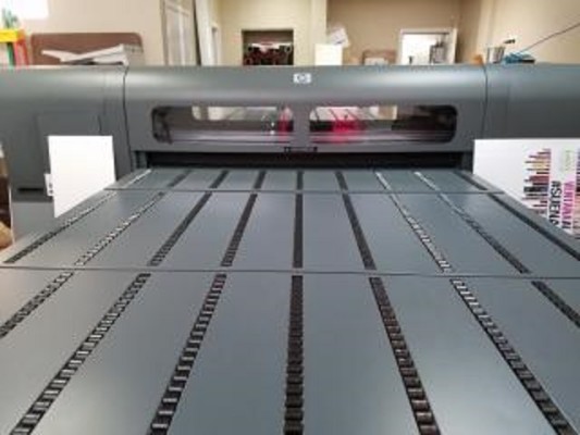 Sign Printing Shop for Sale in Nassau County, NY
