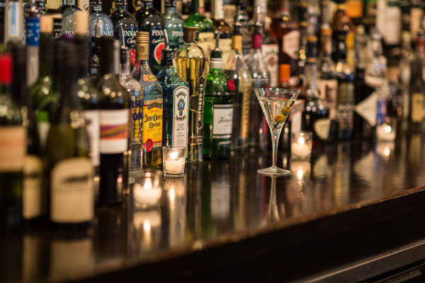 Rockland County Saloon