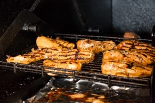 Growing, Profitable and Upgraded Fast-Casual BBQ