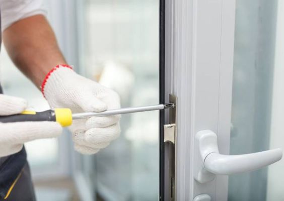 Central Indiana Locksmith, Access Control, and Security Company