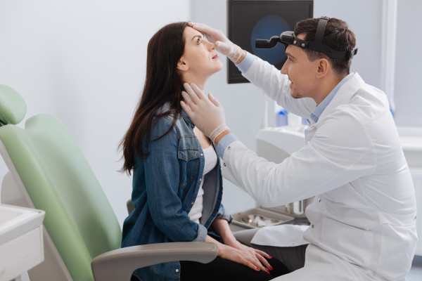 Well-Established ENT & Audiology Practice