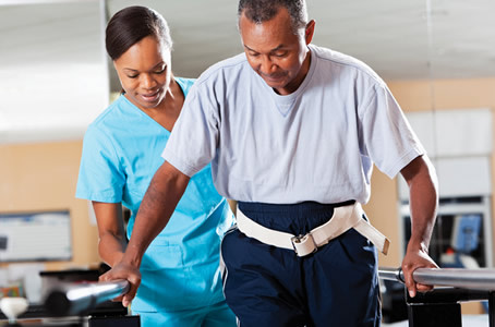 Niche Physical Therapy Practice - Project Well