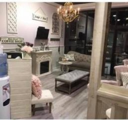 Nail Boutique & Spa for Sale in Suffolk County