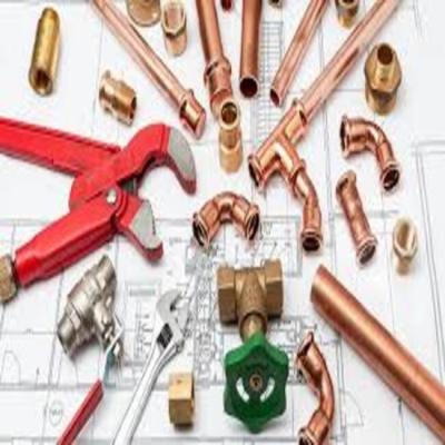 Franchised Plumbing and Drainage Business