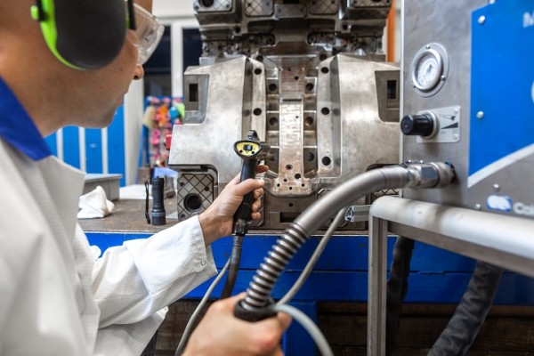 Precision Mold Making Business