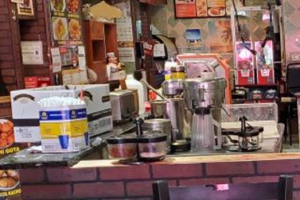 Niche Restaurant for Sale in Union County