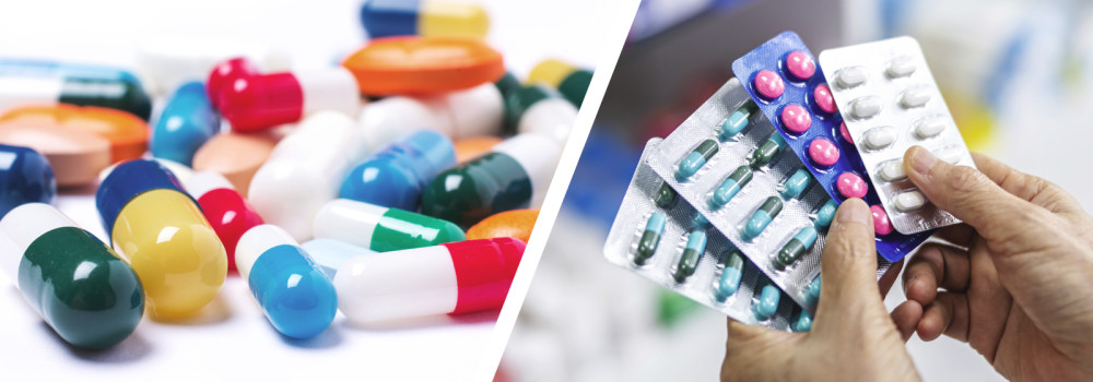 Two Independent Pharmacies For Sale