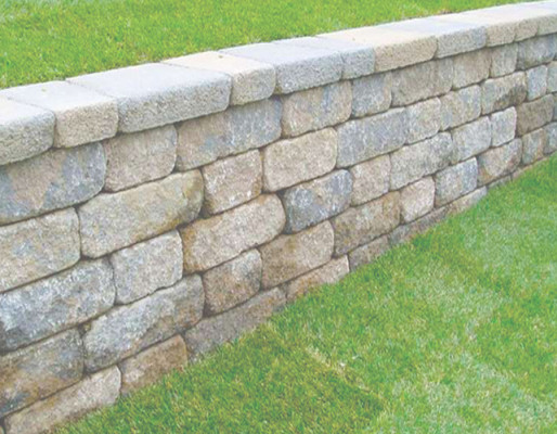Commercial & Residential Hardscaping Company