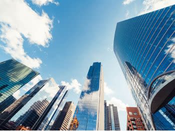 Mid-Market Companies Wanted -- Any Industry