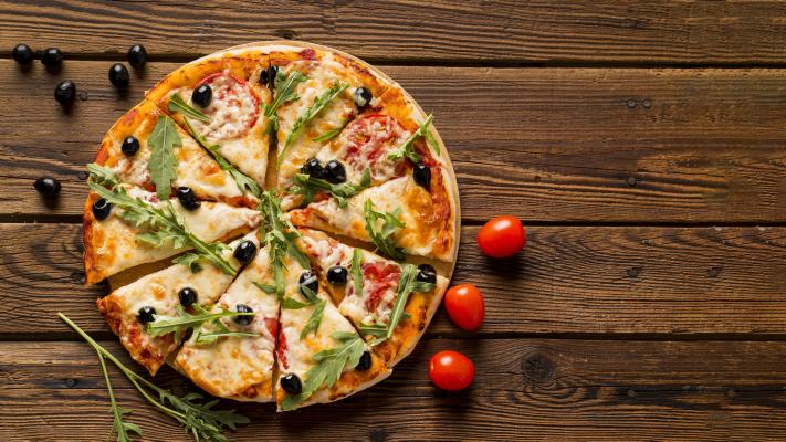 Top Rated Pizzaria for Sale in the Beautiful Okana