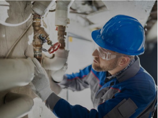 Established & Very Profitable Plumbing Company