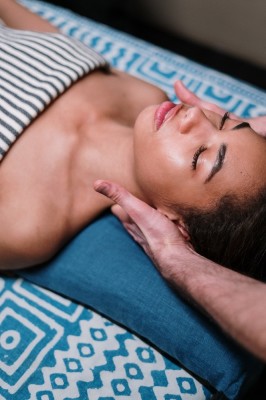 Prime Staff-Run Massage Franchise - 315K Owner Net