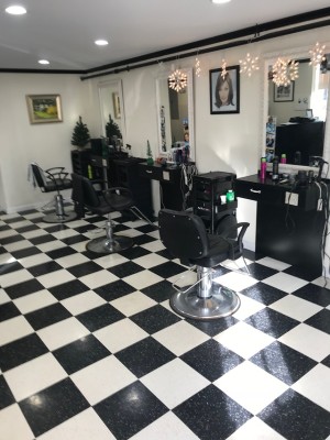 Reputable Salon for Sale in CT