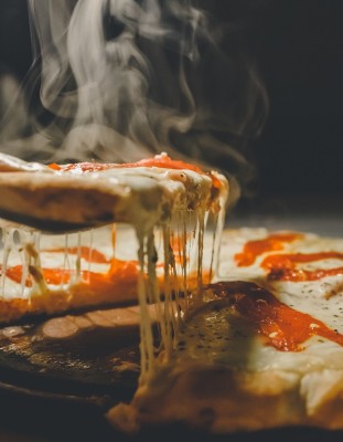 Busy Pizza Parlor for Sale in NJ