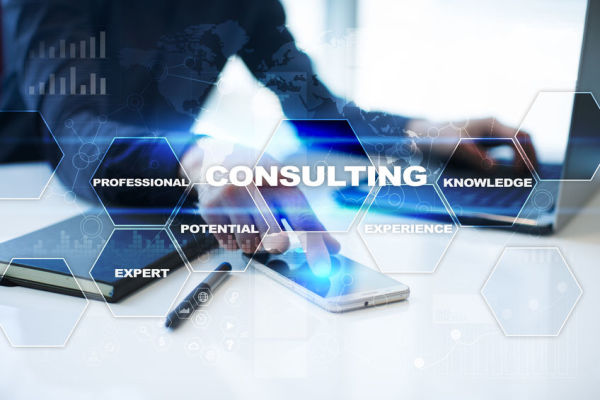 Extreme Profit Margins/ Security Consulting Svcs