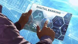 We Need Digital Baking Licence With Crypto Support