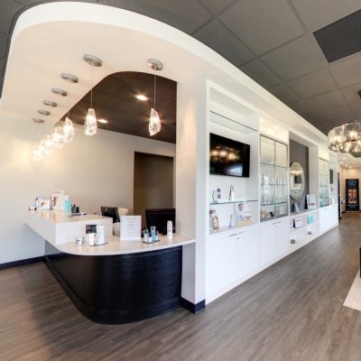 Hair Salon