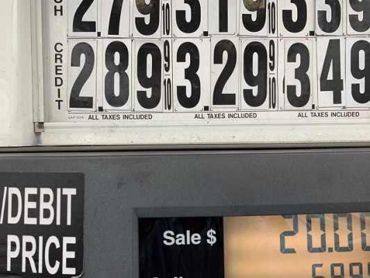 Branded Gas w C-Store for Sale in Suffolk Cty