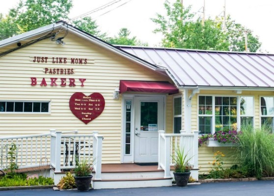 Grab and Go Bakery/ Cafe