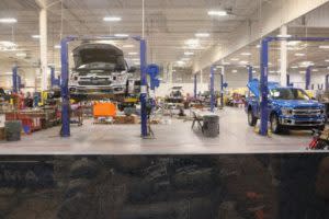Auto Repair - Aroostook County