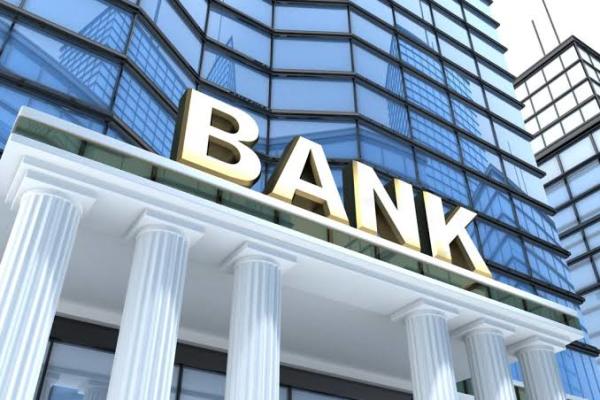 USA Bank for Sale