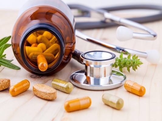 Doctor Developed Liposomal Supplements eCom Brand