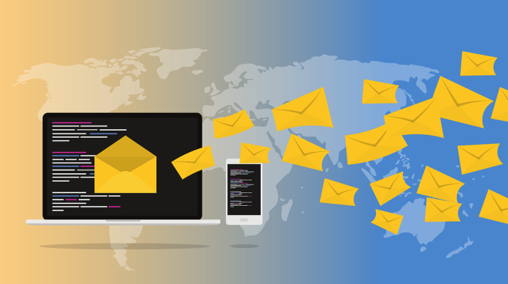 Tech Enabled Virtual Mailbox Service