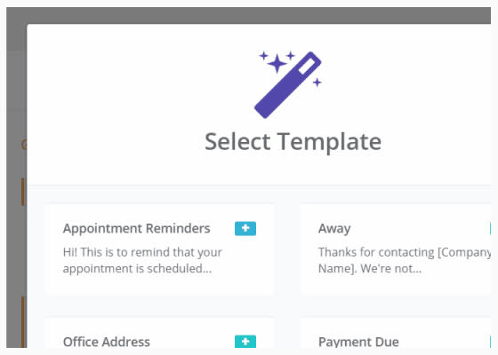 SaaS Business Texting Platform for Sale