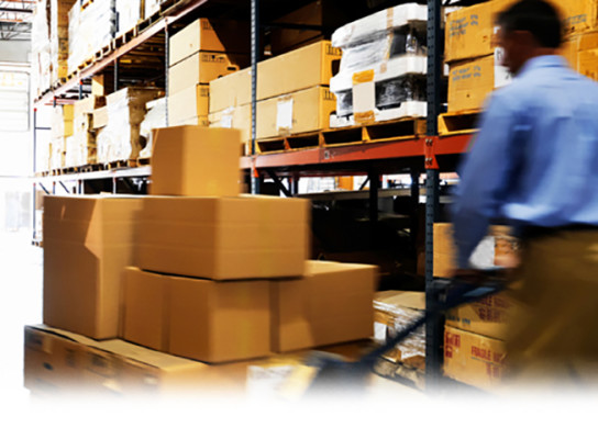 Exclusive Distributor of HVAC Products