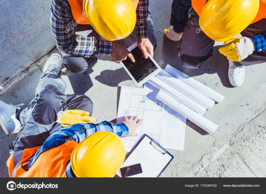 DCAM Certified Construction Company
