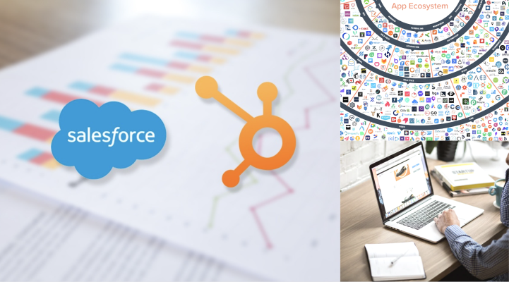 Profitable CRM Integrator - Salesforce & HubSpot