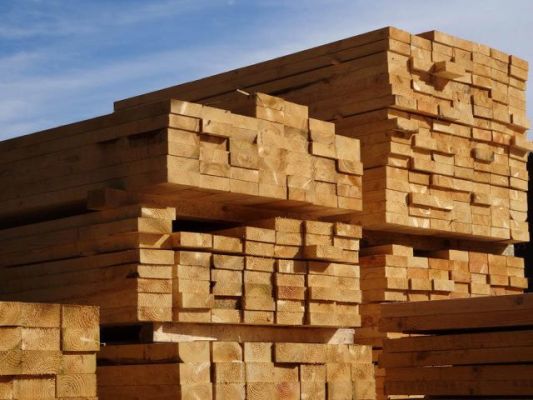 Building Supply, Top Volume, Absentee Run