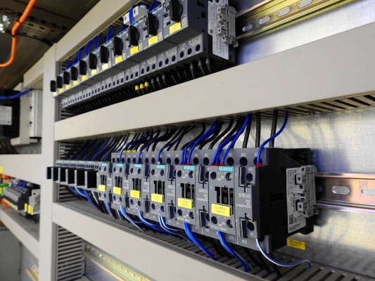 Specialty Electrical Supply Distributor - KC Metro