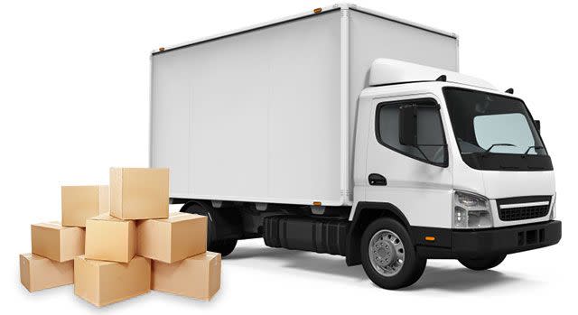 Moving & Storage Company /Motivated Seller