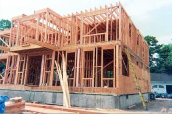 Home Construction Business for Sale in NY