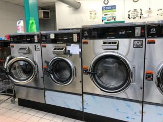 Laundromat For Sale in Camden County, NJ