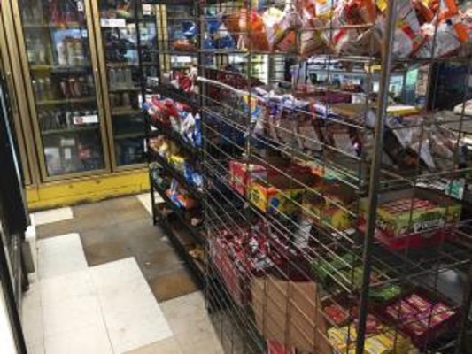 Convenience Store for Sale in Cuyahoga County, OH