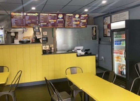 Profitable Pizzeria/Restaurant for Sale in MA