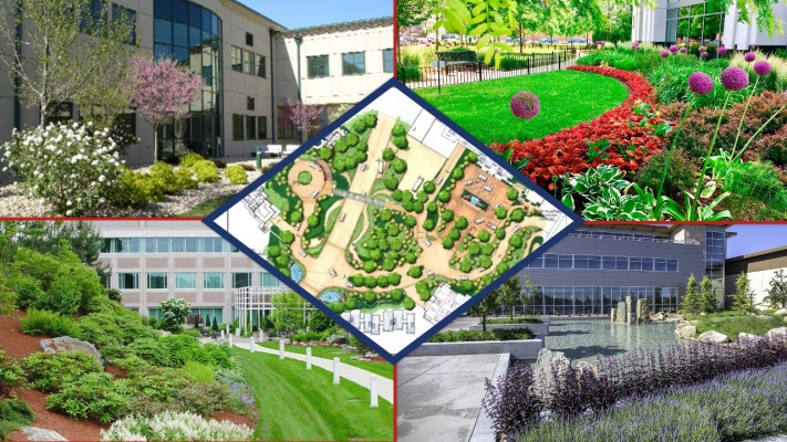 Landscape Architect and Land Planner