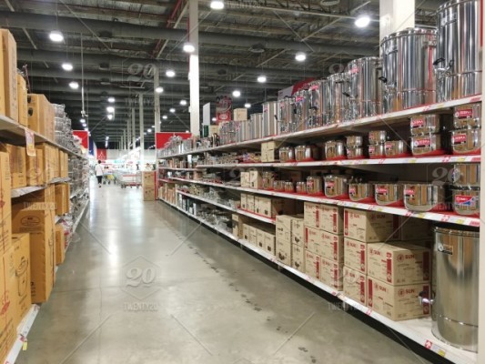 Bath, Kitchen, & Plumbing Supply Wholesaler