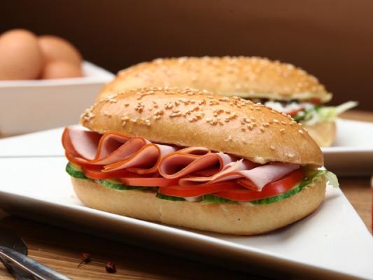 Recognized Sandwich Shop Franchise for Sale