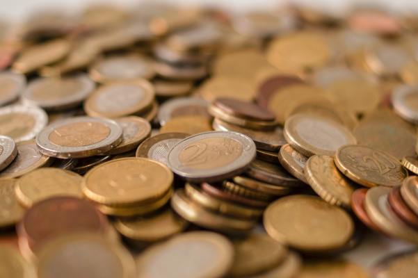 Bank For Sale