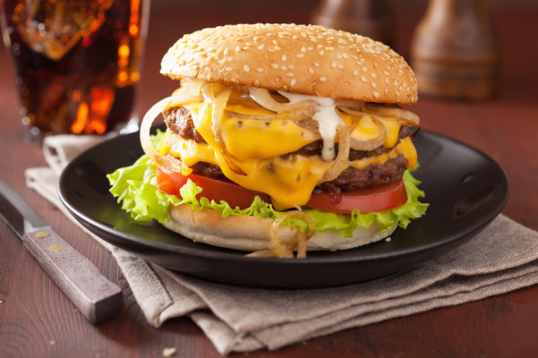 Burger Franchise