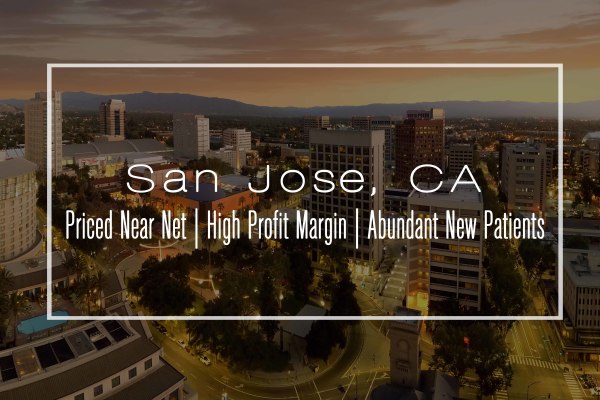 Thriving Clinic in San Jose, CA-Abundant Patients