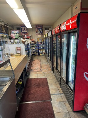 Profitable Deli For Sale in NJ