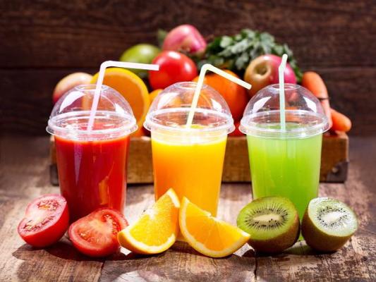 Healthy Eatery & Smoothie Cafe