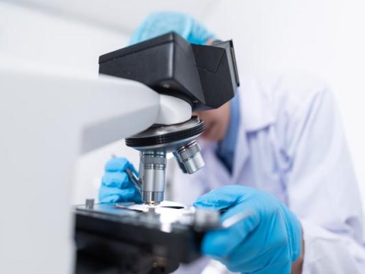 Testing Laboratory Ready for COLA/CLIA Accreditation